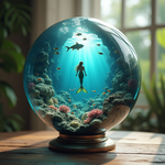 geometric_globe_sphere_planet_portal_to_underwater_tropical_cove_with_schools_of_tropical_fish...png
