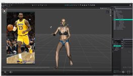 AI posing tool for DAZ.jpg AI posing tool for DAZ.jpg