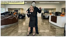 Halloween Cosplay at the Dealership.jpg
