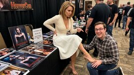 Horror Con Signing.jpg Horror Con Signing.jpg