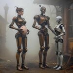 pregnant-adult-woman-standing-steampunk-prosthetic-legs-prosthetic-arms-victorian-clothing-hold.jpg