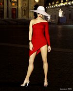 Red color in the night.jpg