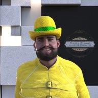 Otto Von Herunterhängen
